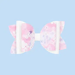 Aye Candy Girls Embellished Alligator Hair Clip-picture-36