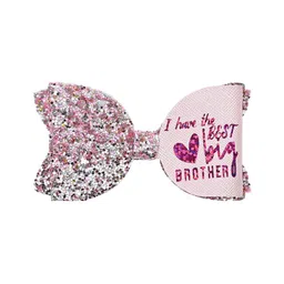Aye Candy Girls Embellished Alligator Hair Clip-16
