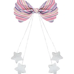 Aye Candy Girls Embellished Alligator Hair Clip-picture-35