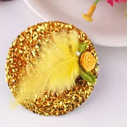 Proplady Girls Embellished Alligator Hair Clip-37