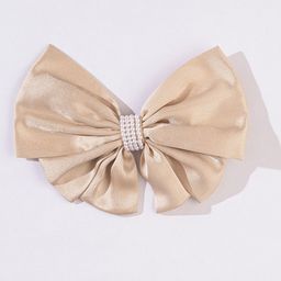 HAIR DRAMA CO. Women Embellished Alligator Hair Clip-image-9