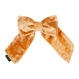Arendelle Women Beige & Grey Alligator Hair Clip-image-27