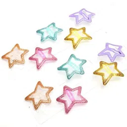 BAESD Girls Tic Tac Hair Clip-38