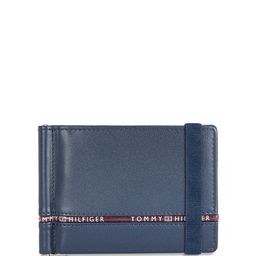 Tommy Hilfiger Men Textured Leather Money Clip-picture-18