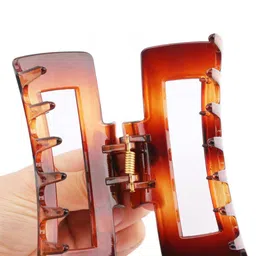 Xivir Set of 2 Claw Clip image 2