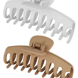 Xivir Set of 2 Claw Clip image 2