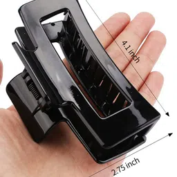 Xivir Set of 2 Claw Clip image 5
