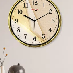 RANDOM Unisex Multi Clocks image 1