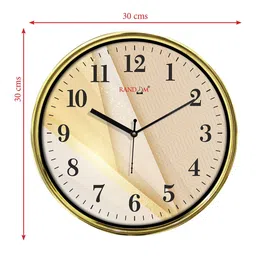 RANDOM Unisex Multi Clocks image 5