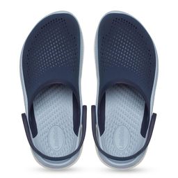 Crocs Textured Croslite Clogs-image-0