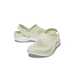 Crocs Unisex Perforated Lite Ride 360 Clogs image 3