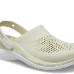 Crocs Unisex Perforated Lite Ride 360 Clogs image 4