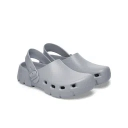 Birkenstock Unisex Birki Flow Back-Strap Clogs-picture-15