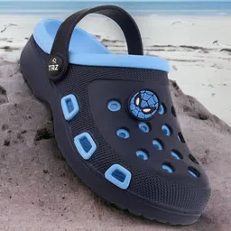 BAESD Kids Self-Design Clogs-1