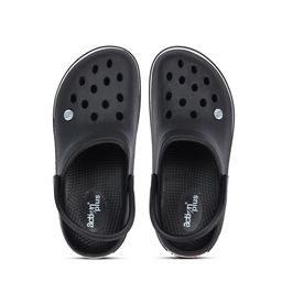 Action EVA Flotter Men Rubber Clogs-image-13