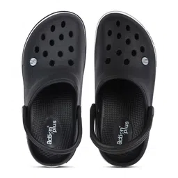 Action EVA Flotter Men Rubber Clogs-image-20