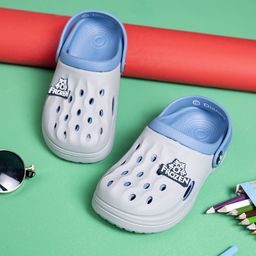 toothless Girls Rubber Clogs-picture-23