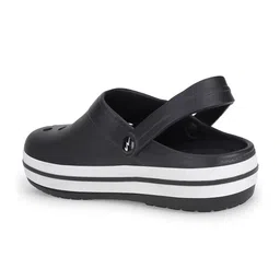 Campus Men Self Design Clogs image 4