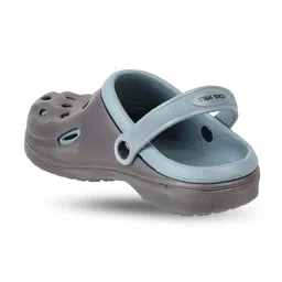WALKWAY by Metro Men Self-Design Croslite Clogs image 4