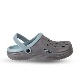 WALKWAY by Metro Men Self-Design Croslite Clogs image 5