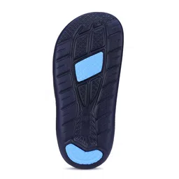 BERSACHE Men Self Design Clogs image 4