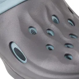 WALKWAY by Metro Men Self-Design Croslite Clogs image 2
