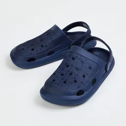 max Men Self Design Clogs image 5