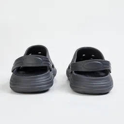 max Men Self Design Clogs image 2