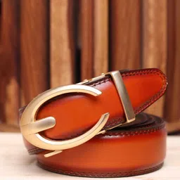 Kastner Men Wide Formal Belt-image-15