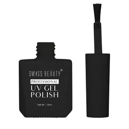 SWISS BEAUTY Professional UV Gel Nail Polish - Base Coat-11