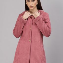 Gipsy Single-Breasted Longline Overcoat-picture-11