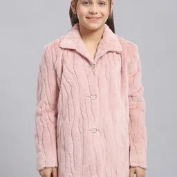 Monte Carlo Girls Self-Designed Coats-image-48