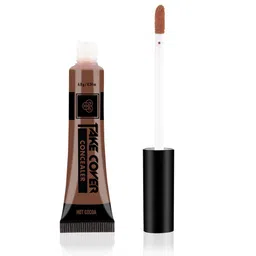 PAC Take Cover Concealer - 18 - Hot Cocoa-49