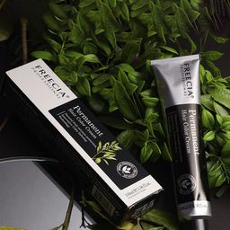 FREECIA Permanent Hair Color Polishing Cream - 100ml - Transparent 0.00-56