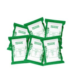 HABIBS Set of 6 Henna Hair Color with Amla & Bhringraj - 100 g each-21