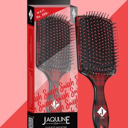 Jaquline USA Swish Paddle Brush-45