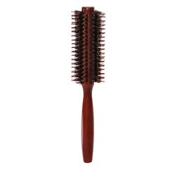 OROSSENTIALS Wooden Hair Brush-45