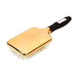 COSMO HUB Women Gold Royal Padded Comb-6