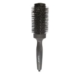 babila HB-P07 Hot Curl Brush - Black-image-14
