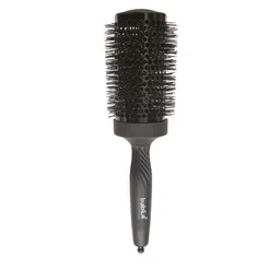 babila HB-P08 Hot Curl Brush - Black-image-11