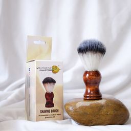 OROSSENTIALS Shaving Brush-30