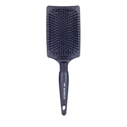 Mr Barber Black Paddle Brush-56
