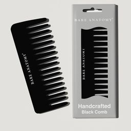 Bare Anatomy Comb For Detangles & Controls Flyaways-16