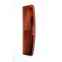 basicare Women Brown Small Double Tooth Hair Pocket Comb-17