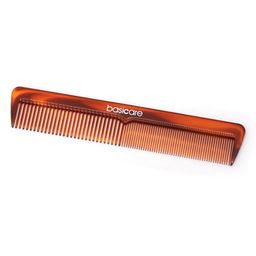 basicare Brown Styling Comb-23