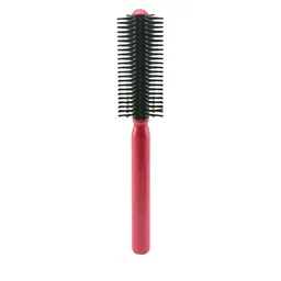 KAI Styling Hair Blow Brush - Pink-10