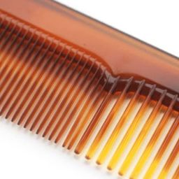basicare Brown Styling Comb image 2