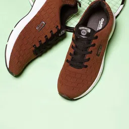 Goldstar Men Mesh Running Shoes-picture-26