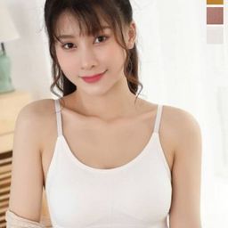 UNDER 1000 Pack Of 3 Full Coverage Cotton Bra All Day Comfort-picture-27
