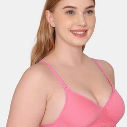 Tweens Pack Of 3 Full Coverage Bra - All Day Comfort image 4